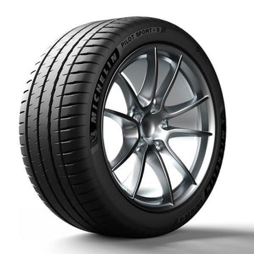 Neumático MICHELIN 235/35Zr20 Pilot Sport 4 S 92/Y