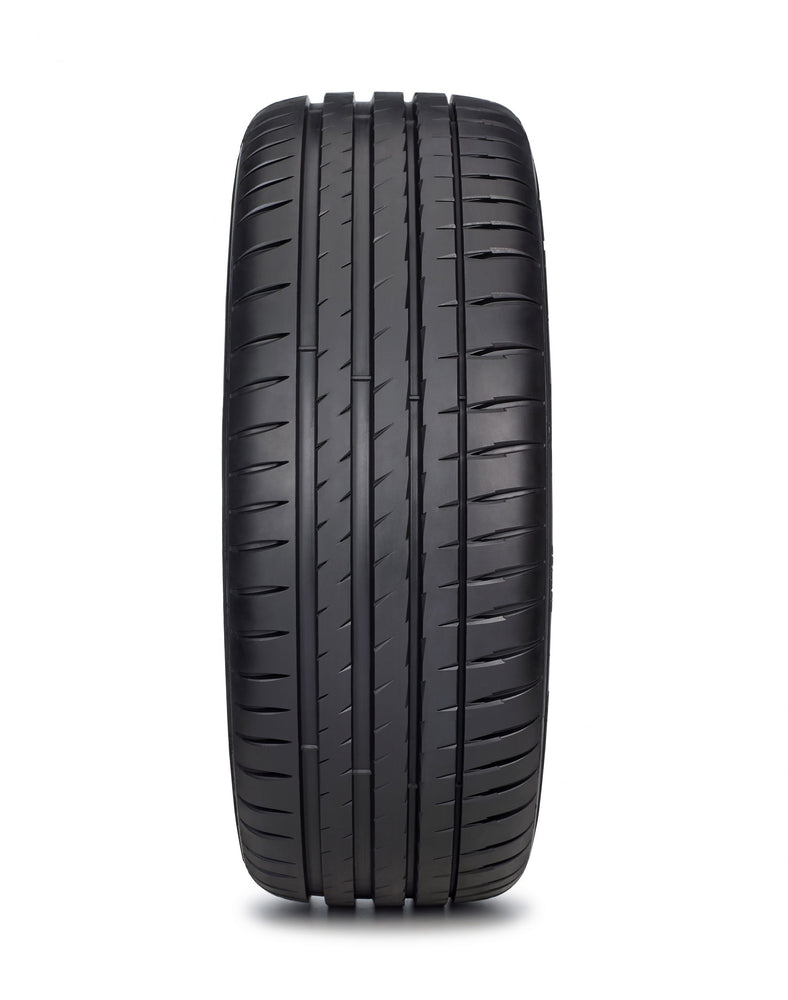 Neumático MICHELIN 205/40 ZR18 PILOT SPORT 4