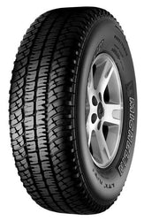 Neumático MICHELIN 275/70 R18 LTX A/T 2 LRE ORWL