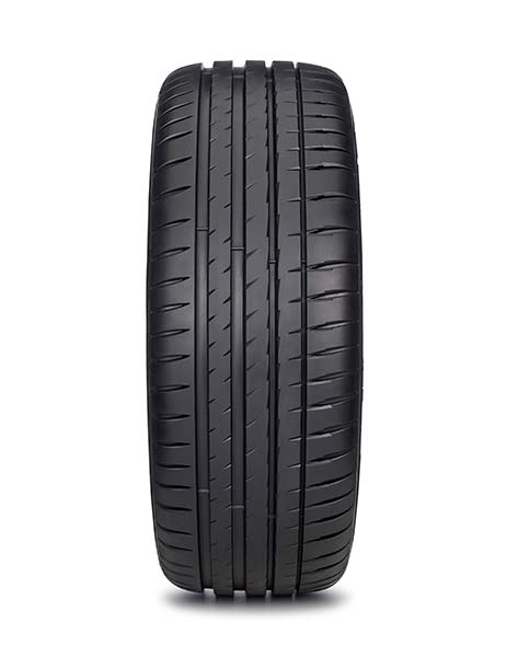 Neumático MICHELIN 225/40 ZR18 PILOT SPORT 4