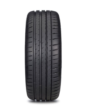 Neumático MICHELIN 325/30 ZR21 PILOT SPORT 4 ACOUSTIC N0