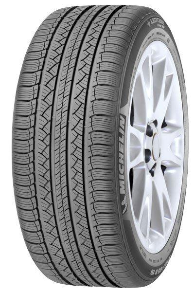 Neumático MICHELIN 265/45 R21 LATITUDE TOUR HP JLR