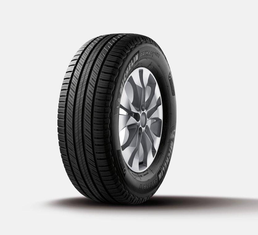 Neumático MICHELIN 225/70 R16 PRIMACY SUV