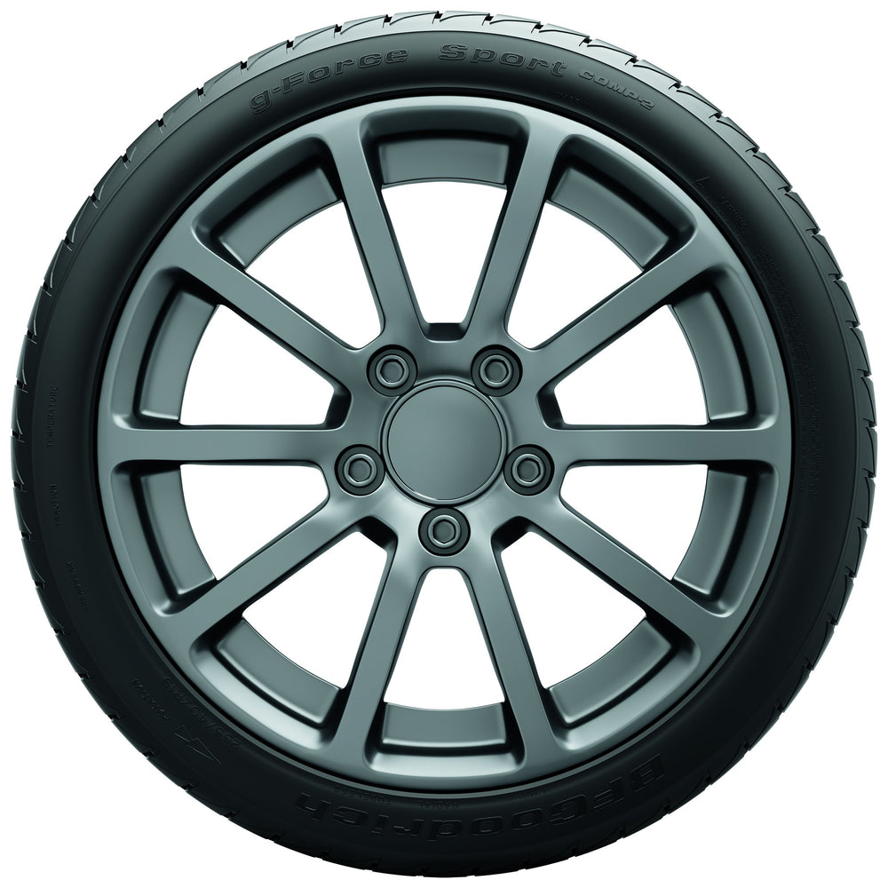 Neumático Bfgoodrich 245/45Zr20 G-Force Sport Comp 2 103/W