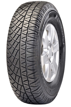 Neumático MICHELIN 235/65 R17 LATITUDE CROSS