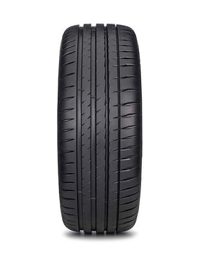 Neumático MICHELIN 205/50 ZR17 PILOT SPORT 4 ZP