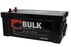 Bateria Bulk 170 Amp Borne Estandar Izquierda 900 Cca