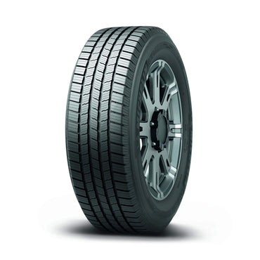 Neumático MICHELIN 265/75 R16 X LT A/S LRE ORWL