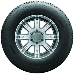 Neumático MICHELIN 235/65 R17 LTX FORCE