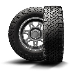 Neumático Bfgoodrich 285/75R16 ALL-TERRAIN T/A KO2 126/123/R