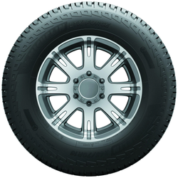 Neumatico Michelin 265/60 R18 LTX TRAIL ST 114/H