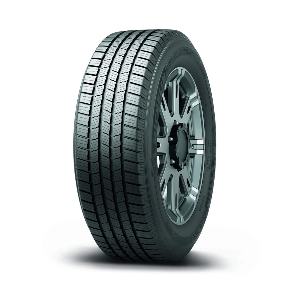 Neumático MICHELIN 275/55 R20 X LT A/S RBL