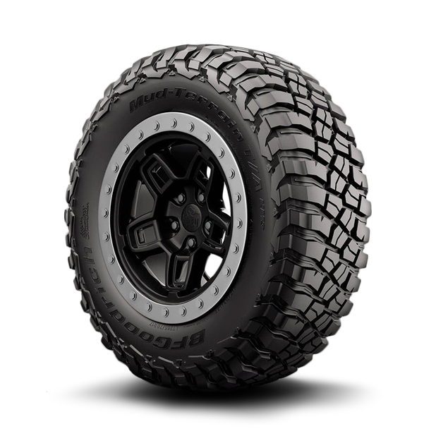 Neumático Bfgoodrich 325/60R20 Mud Terrain T/A Km3 126/123/Q