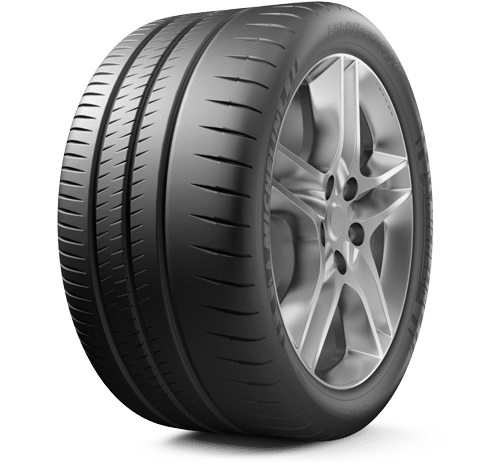 Neumático MICHELIN 305/30ZR20 PILOT SPORT CUP 2 R 103/Y