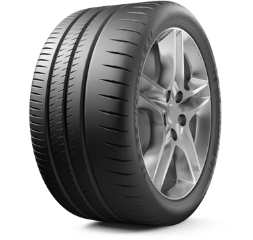 Neumático MICHELIN 325/30ZR19 PILOT SPORT CUP 2 105/Y