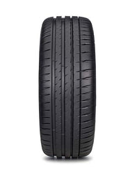 Neumático MICHELIN 215/40 ZR17 PILOT SPORT 4