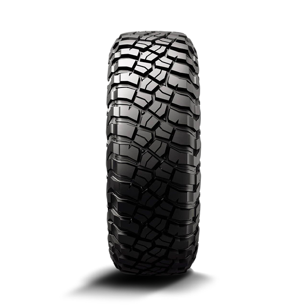 Neumático Bfgoodrich 235/85R16 Mud Terrain T/A Km3 118/116/Q