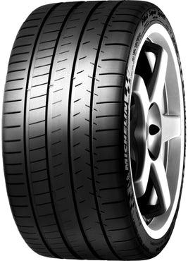 Neumático MICHELIN 285/40 ZR19 PILOT SUPER SPORT N0