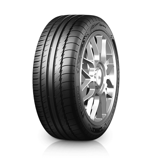 Neumático MICHELIN 295/30 ZR19 PILOT SPORT PS2