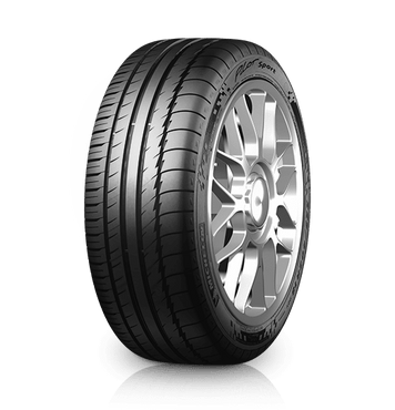 Neumático MICHELIN 295/30 ZR19 PILOT SPORT PS2