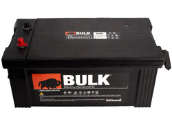 Bateria Bulk 200 Amp Borne Estandar Derecha 1050 Cca