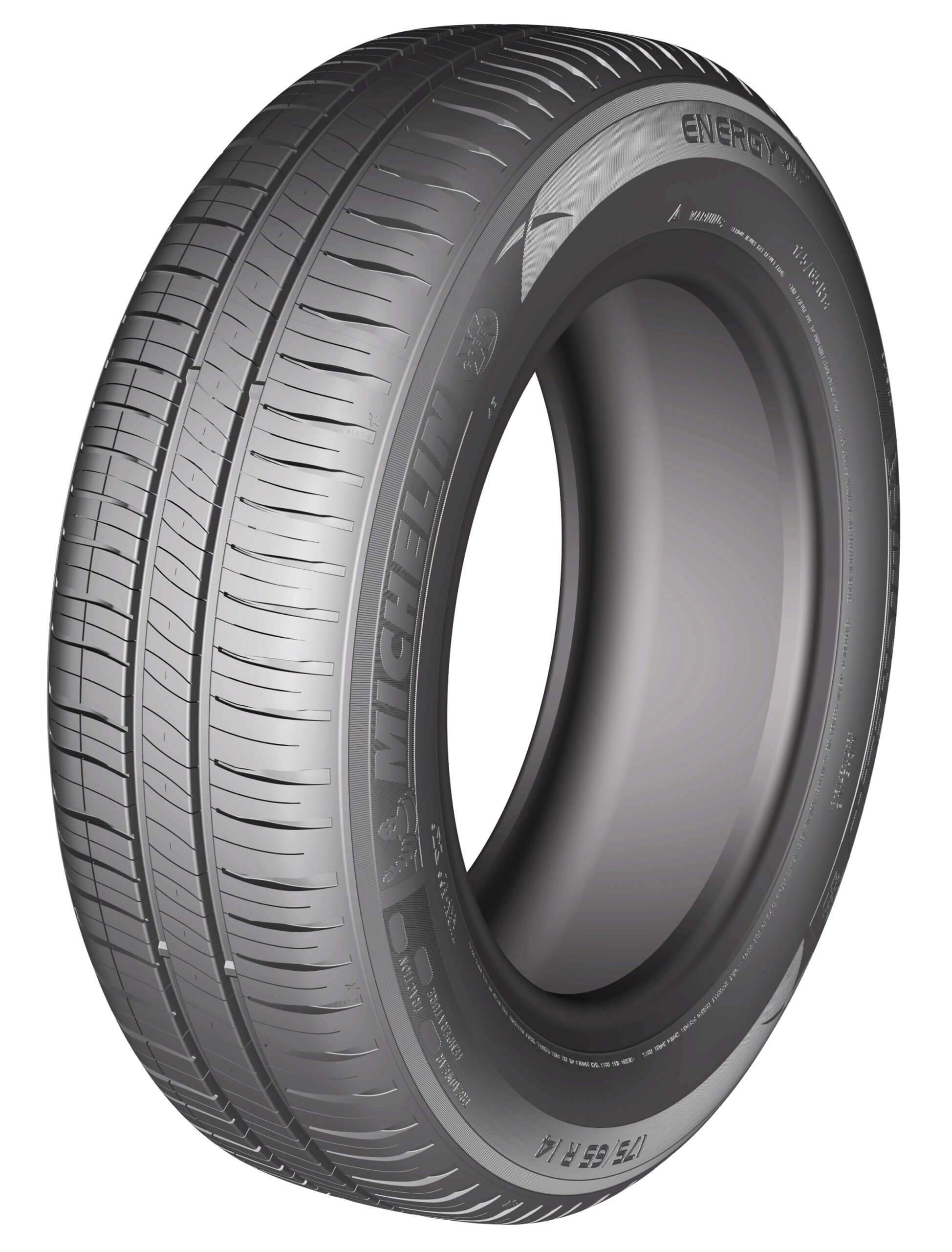 Neumático MICHELIN 195/60R14 ENERGY XM2+ 86/H