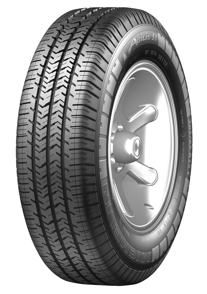 Neumático MICHELIN 215/65R16C Agilis51 106/104/T