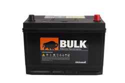 Bateria Bulk 90 Amp Borne Estandar Derecha 680 Cca