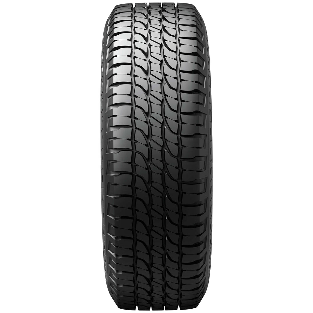 Neumático MICHELIN 235/65 R17 LTX FORCE