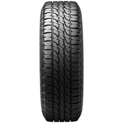 Neumático MICHELIN 235/65 R17 LTX FORCE