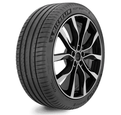 Neumático MICHELIN 275/45 R20 PILOT SPORT 4 SUV