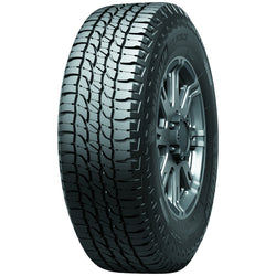 Neumático MICHELIN 235/65 R17 LTX FORCE