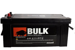 Bateria Bulk 200 Amp Borne Estandar Derecha 1050 Cca