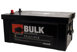 Bateria Bulk 200 Amp Borne Estandar Derecha 1050 Cca