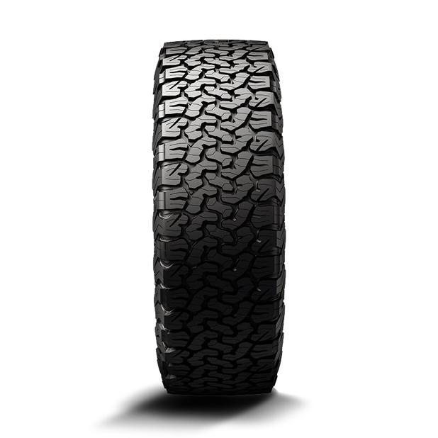 Neumático Bfgoodrich 285/75R16 ALL-TERRAIN T/A KO2 126/123/R