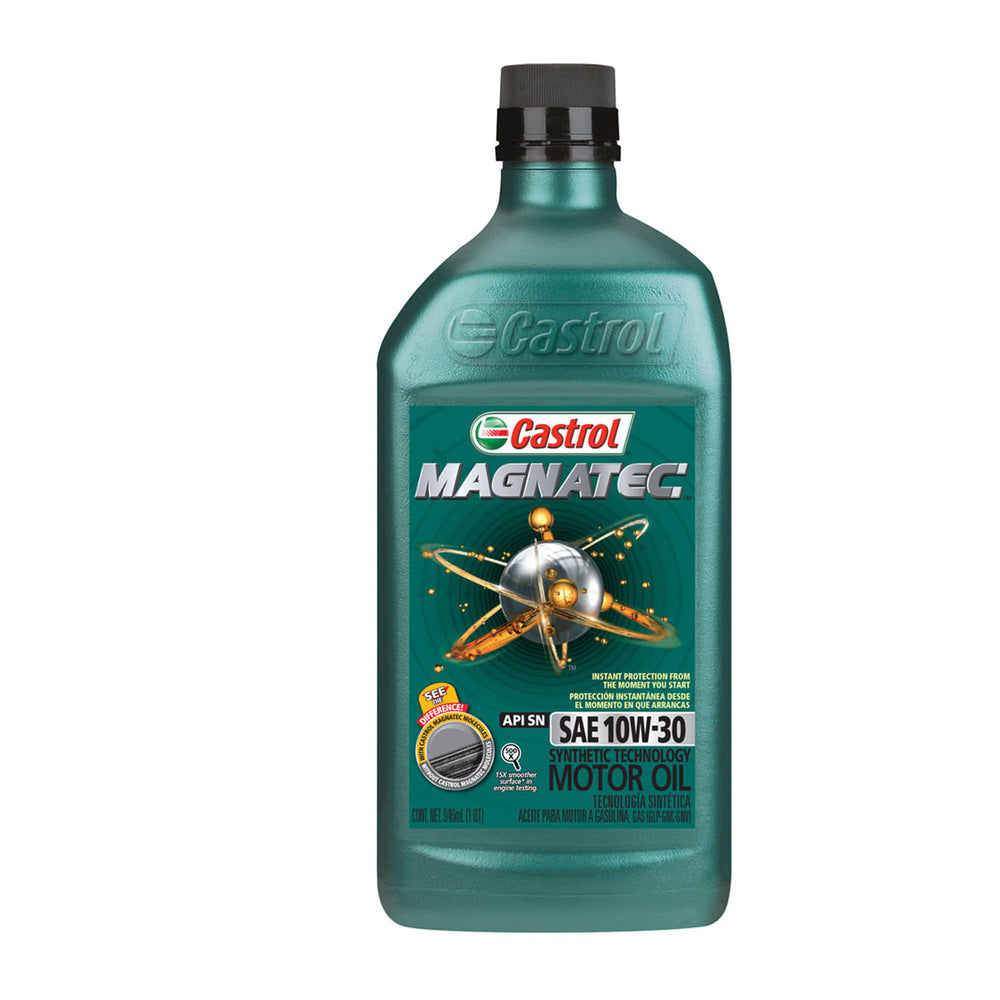 CASTROL MAGNATEC 10W-30 946ML