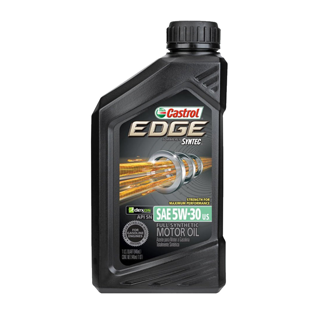 CASTROL EDGE 5W-30 US 946 ml