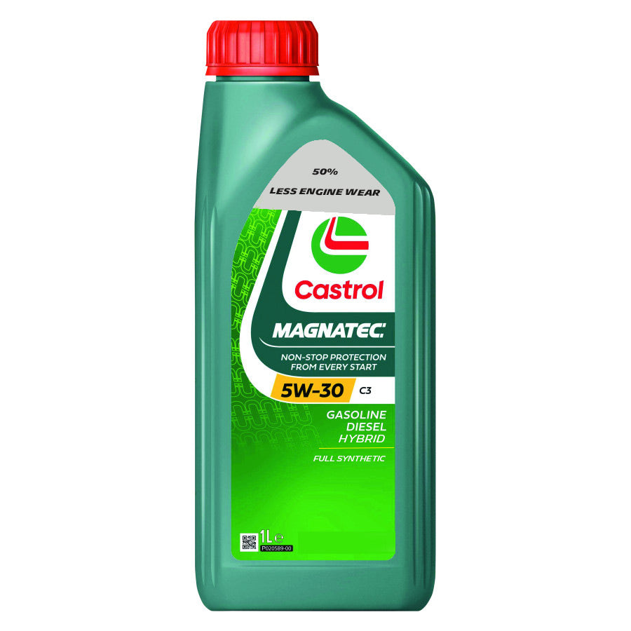 Castrol Magnatec St-St 5W-30 C3 1L