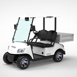Carro Eléctrico 2 Asientos Curtiss Mobility CGM2S