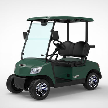 Carro Eléctrico 2 Asientos Curtiss Mobility CGM20