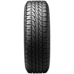 Neumáticos Michelin 265/65 R17 LTX TRAIL 112/H