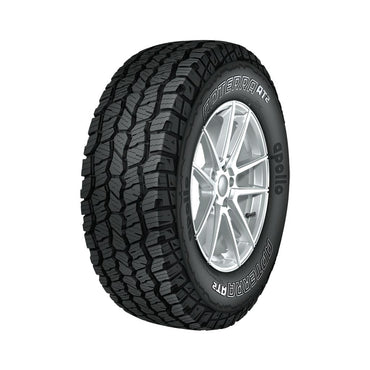 Neumáticos Apollo 265/70 R17 121/118R APTERRA A/T2