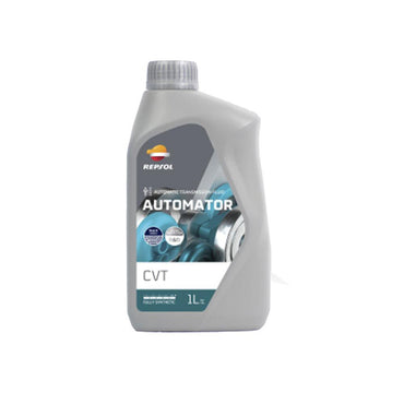 Lubricante Repsol AUTOMATOR CVT 1L