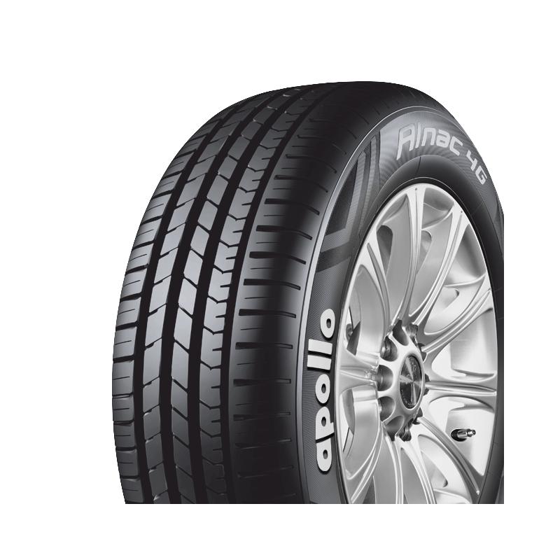 Neumático Apollo 195/65R15 91V ALNAC 4G