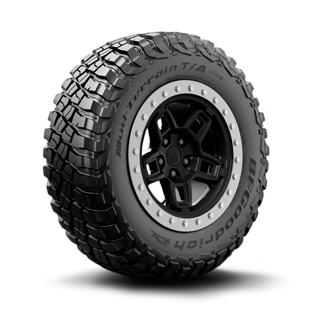 Neumáticos BFGoodrich 37X13.50 R22 MUD TERRAIN T/A KM3 LRE GO 123/Q