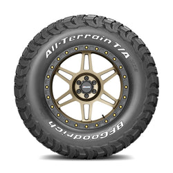 Neumáticos BFGoodrich 275/50 R22 ALL-TERRAIN T/A KO3 LRE 119/116S GO