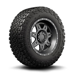 Neumáticos BFGoodrich  305/65 R17 ALL-TERRAIN T/A KO2 121/118 - S