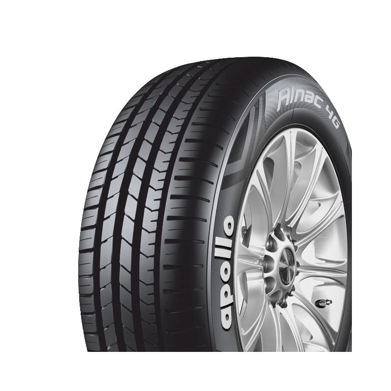 Neumáticos Apollo 195/55 R16 87 V ALNAC 4G