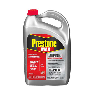 Coolant Prestone Toyota 50/50 3,78L Af6200