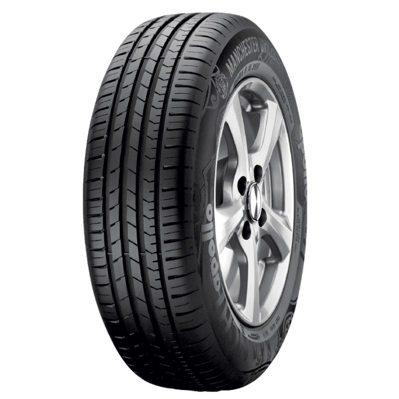 Neumático Apollo 205/55 R16 91W  MANCHESTER UNITED